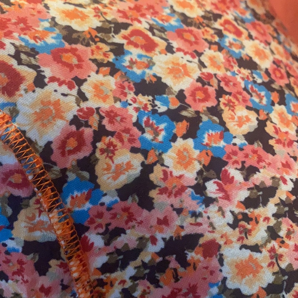 Flower 🌸 Dress - Picture 4 of 4